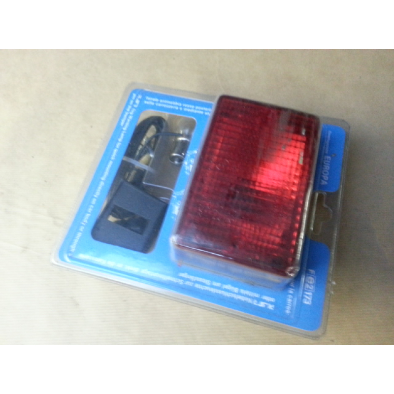 VLT052A mist achterlicht